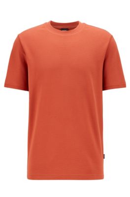 boss orange tshirt