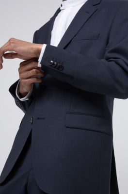 location costume hugo boss