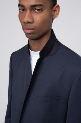 location costume hugo boss