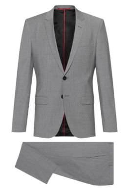 hugo boss marzotto