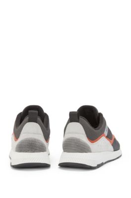 hugo boss mens sneakers sale