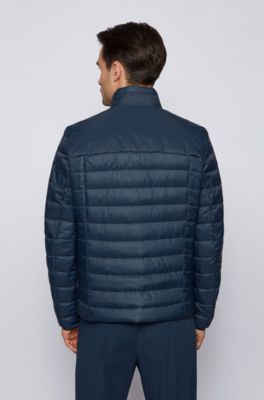 hugo boss man jacket