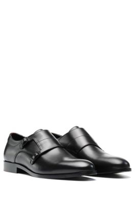 hugo boss black shoe