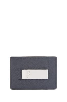 hugo boss travel wallet