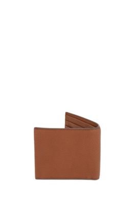 hugo boss belt and wallet set