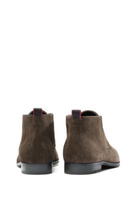 hugo boss desert boots