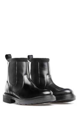 hugo boss unlimited boots