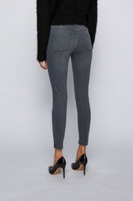 hugo boss women jeans