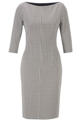 hugo boss dress price