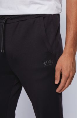 hugo boss skinny tracksuit
