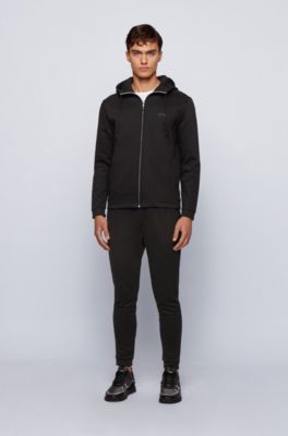 hugo boss sweatsuit