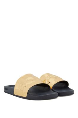 hugo boss sandals