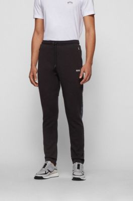 jersey tracksuit bottoms