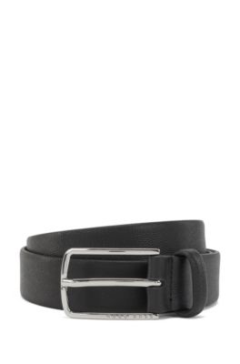 pin buckle belt