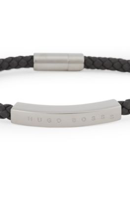 hugo boss bracelet sale
