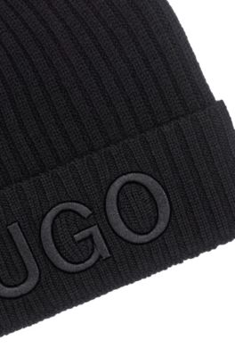 hugo boss homme bonnets