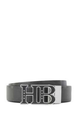 hb hugo boss belt