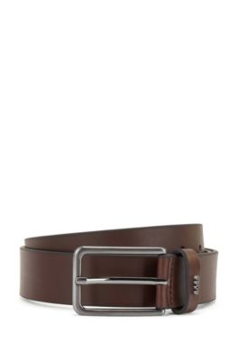mens hugo boss belt