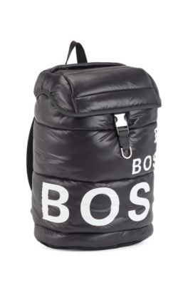 hugo boss carry bag