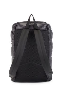 hugo boss carry bag