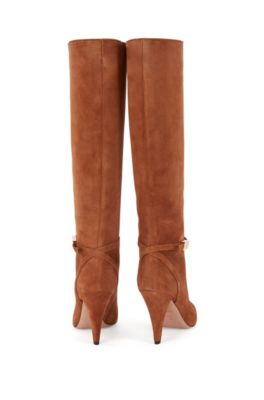 boss orange gift set boots