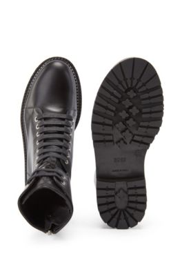 hugo boss boot