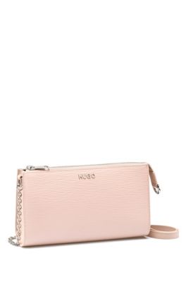 hugo boss mens clutch bag