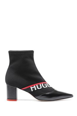 hugo boss ladies shoes