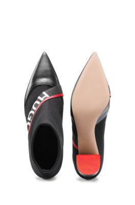 hugo boss orange perfume boots