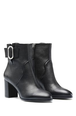 chaussure hugo boss femme