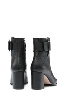 hugo boss bottled night boots