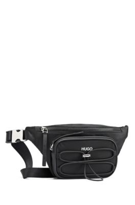 hugo boss mens clutch bag