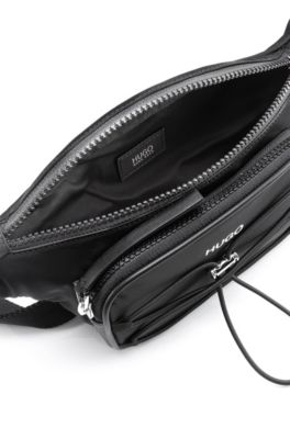 hugo boss clutch bag