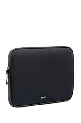 laptop bag hugo boss