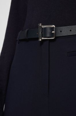 womens hugo boss belt