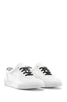 womens hugo boss trainers