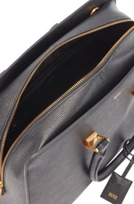 hugo boss weekender bag free gift