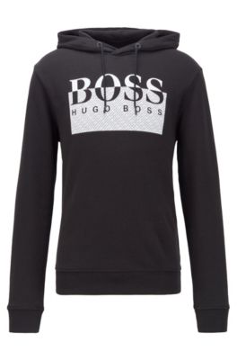 hugo boss homme Sweat-shirts