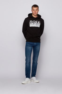 hugo boss homme Sweat-shirts