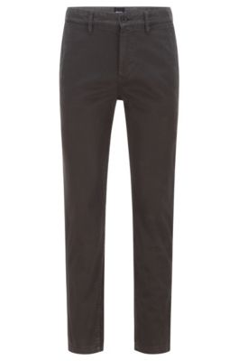 hugo boss chinos
