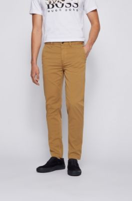 volcom frickin skinny chino