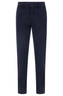 hugo boss homme chinos