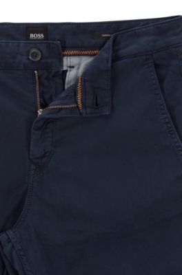 hugo boss chinos