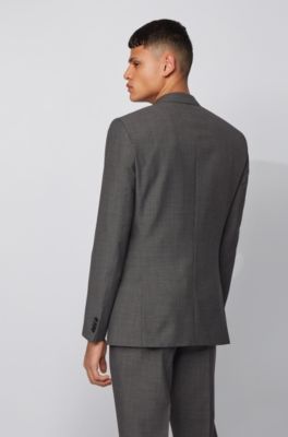 hugo boss wedding suits