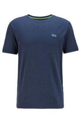 boss plain t shirts