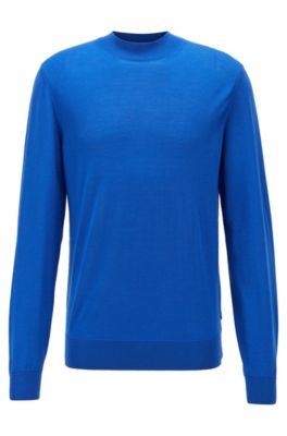 hugo boss v neck jumper sale