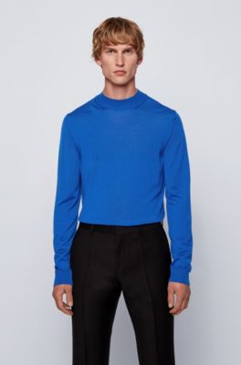 hugo boss mens jumper sale