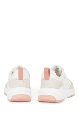 boss womens trainers