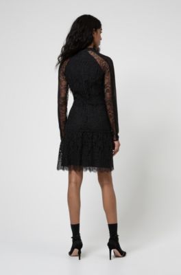 robe hugo boss mariage