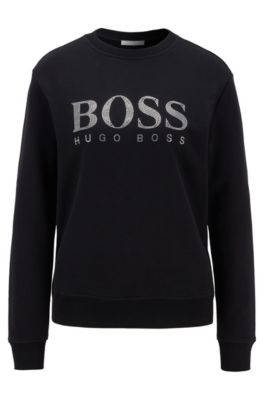 hugo boss sweatshirt